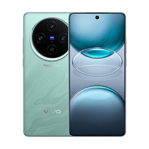 vivo x100s