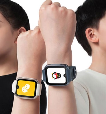 شاومي تطلق ساعة الأطفال الذكية Mitu Watch S1 بميزة تتبع الموقع الجغرافي