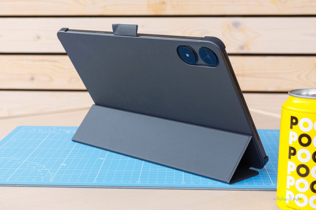 مراجعة جودة تصنيع تابلت xiaomi poco pad