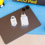 Xiaomi Poco Pad Unboxing Review