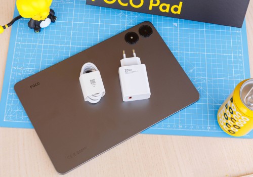 Xiaomi Poco Pad