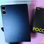 Xiaomi Poco Pad Unboxing Review