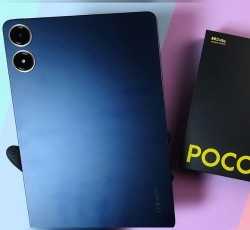 Xiaomi Poco Pad Unboxing Review