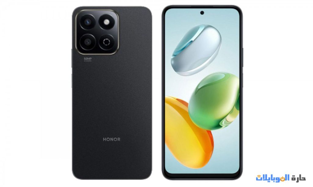 مواصفات honor play 60 plus