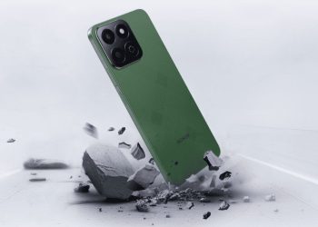 تسريب مواصفات honor play 60 plus