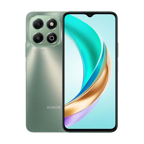 honor x6b