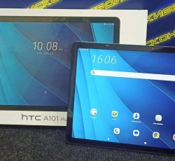 HTC A101 Plus Unboxing Review
