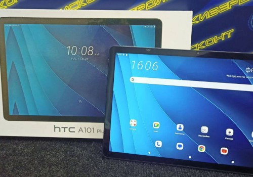 HTC A101 Plus