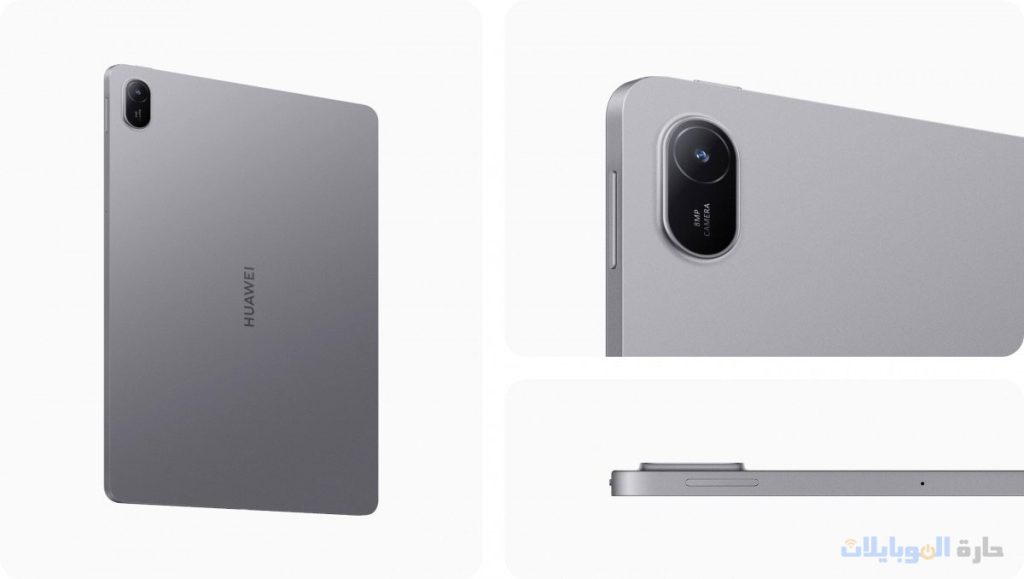 هواوي تطلق matepad se 11 بتصميم معدني