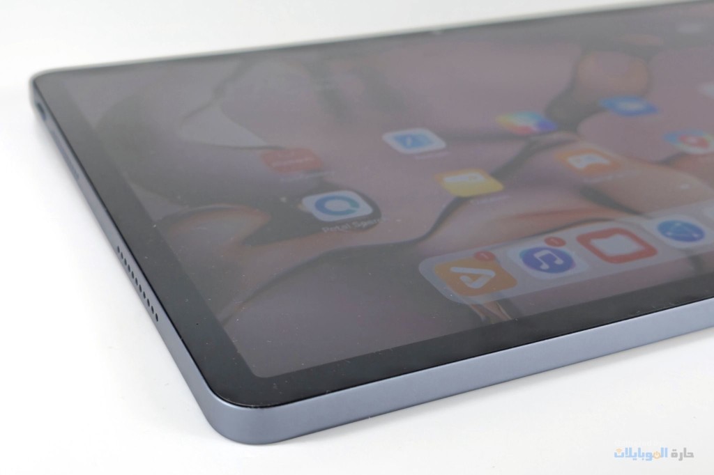 Huawei MatePad SE 11 مراجعة 