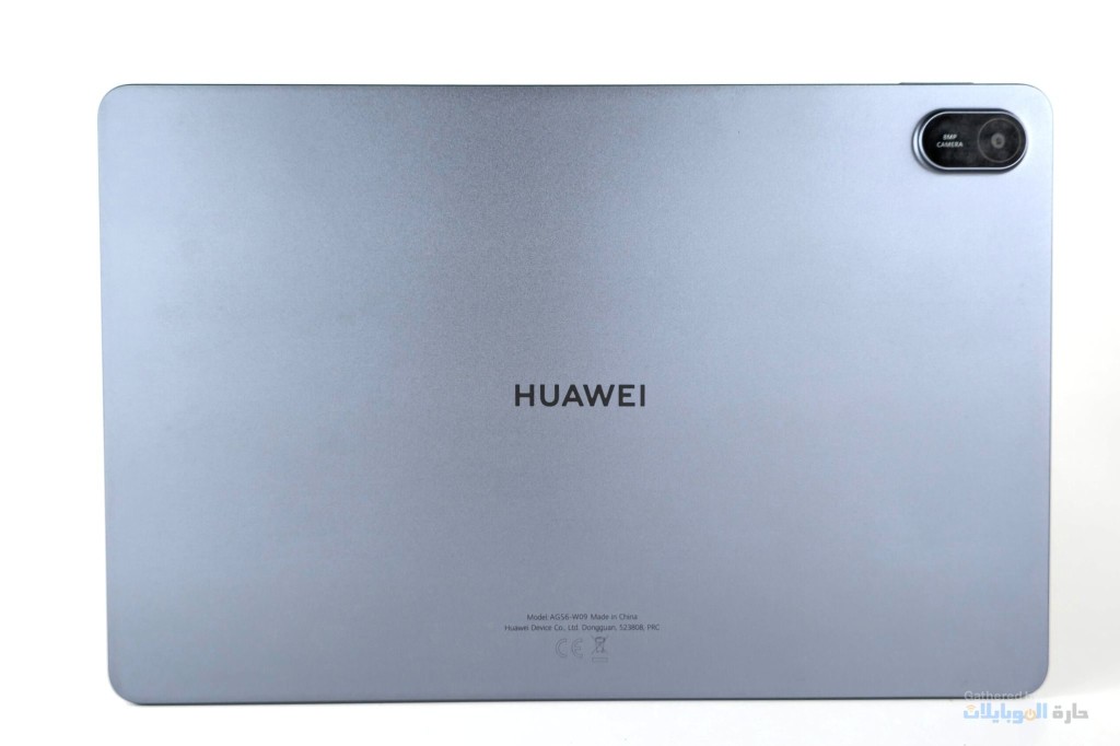 Huawei MatePad SE 11 مراجعة 
