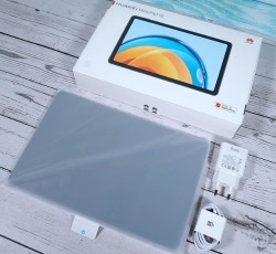 Huawei MatePad SE 11 Unboxing Review