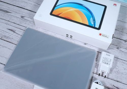 Huawei MatePad SE 11