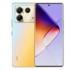 سعر و مواصفات Infinix Note 40 5G