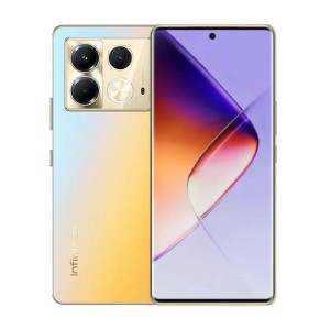 Infinix Note 40 5G