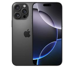 سعر و مواصفات Apple iPhone 16 Pro Max