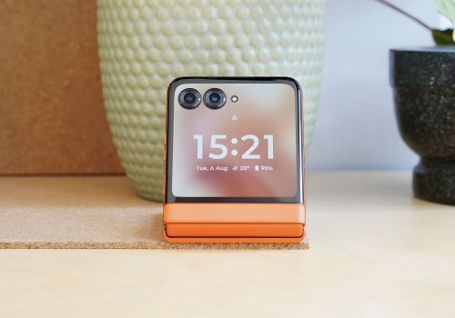 Motorola Razr 50