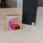 Motorola Razr 50 Ultra Unboxing Review