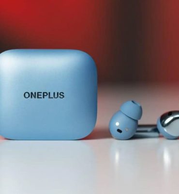 سماعات ون بلس oneplus buds pro 3