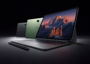 الكشف عن ساعة ون بلس watch 2 e-sim و pad pro