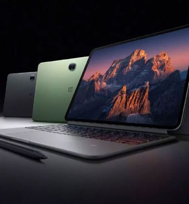الكشف عن ساعة ون بلس watch 2 e-sim و pad pro