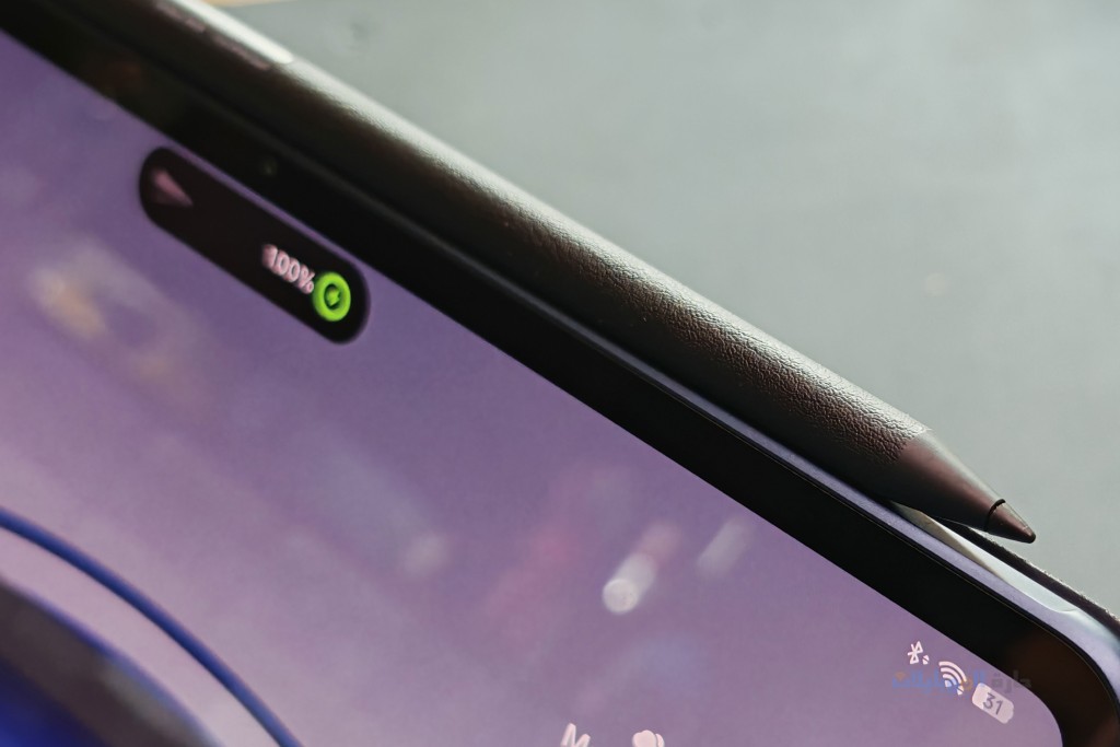 مراجعة مواد تصنينع تابلت oppo pad 3 pro