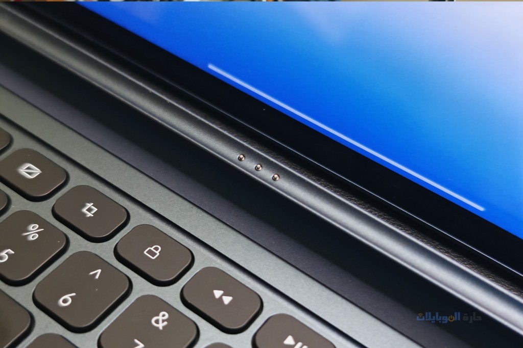 مراجعة أداء تابلت oppo pad 3 pro
