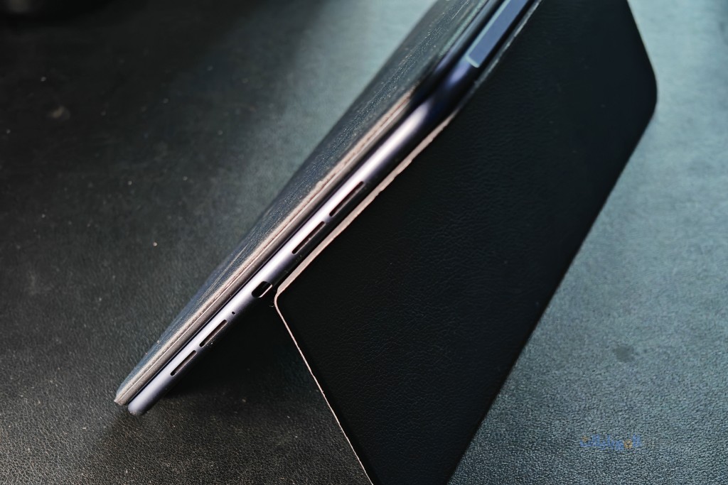 مراجعة بطارية تابلت oppo pad 3 pro