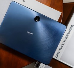 مراجعة تابلت oppo pad 3 pro