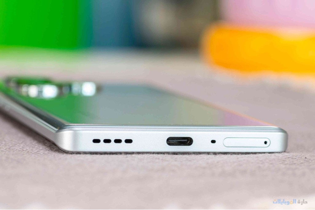 تصميم هاتف realme gt 6