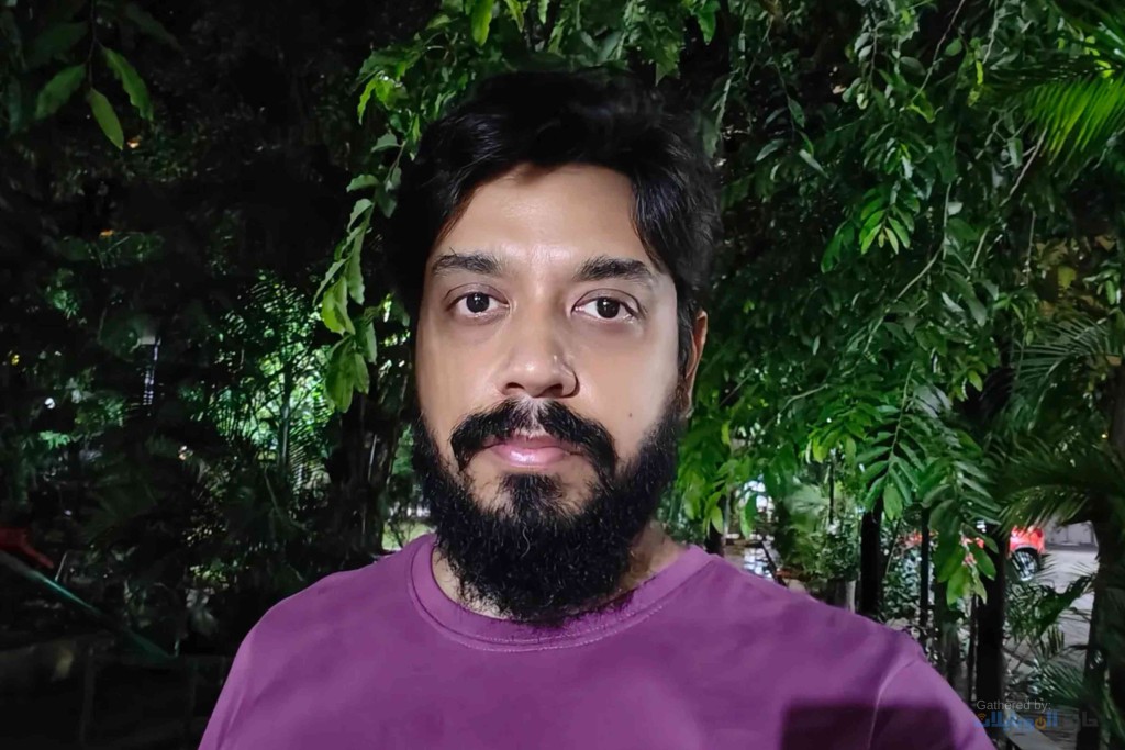 صورة ملتقطة بهاتف realme gt 6