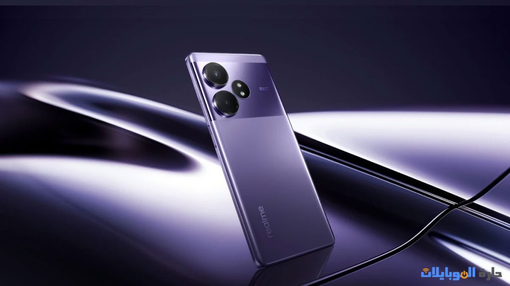 كشفت مواصفات realme gt7 pro