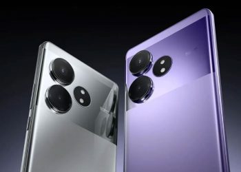 تسريب مواصفات realme gt7 pro