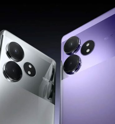 تسريب مواصفات realme gt7 pro