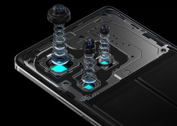 ريلمي تكشف عن ميزة night mode في gt 6