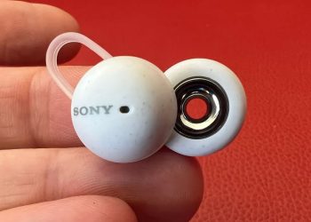 تسريبات عن linkbuds الجديدة