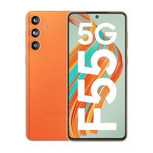 Samsung Galaxy F55