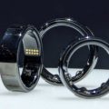 خاتم galaxy ring سوف يضئ اذا فقدته