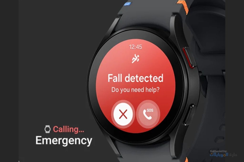 مراجعة ساعة Samsung Galaxy Watch FE