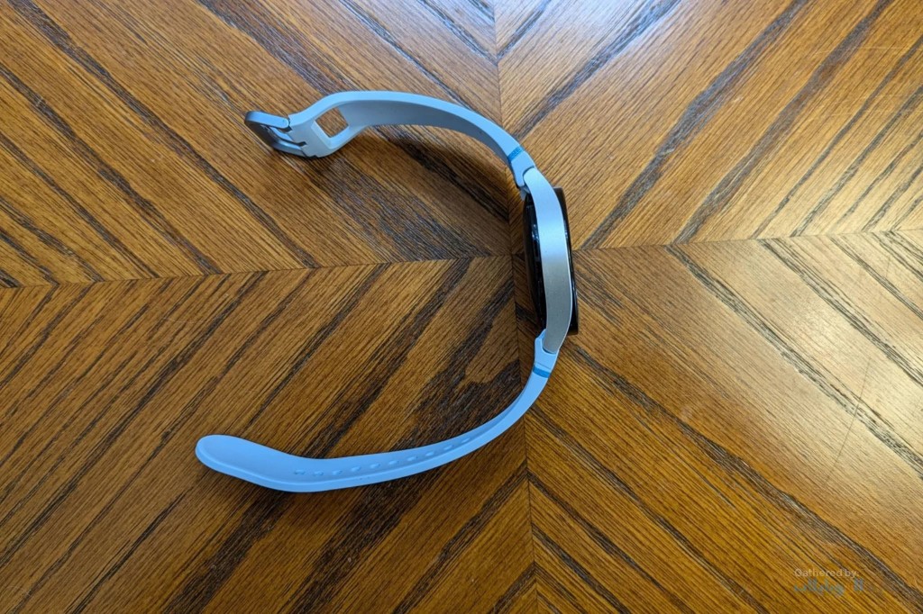 مراجعة ساعة Samsung Galaxy Watch FE