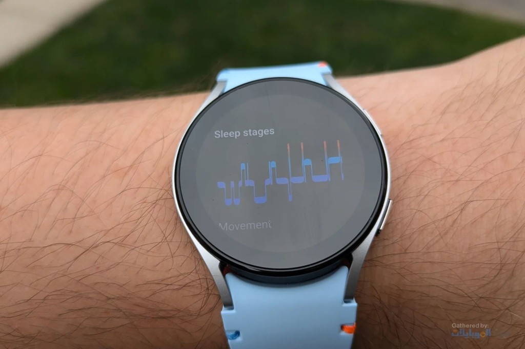 مراجعة ساعة Samsung Galaxy Watch FE