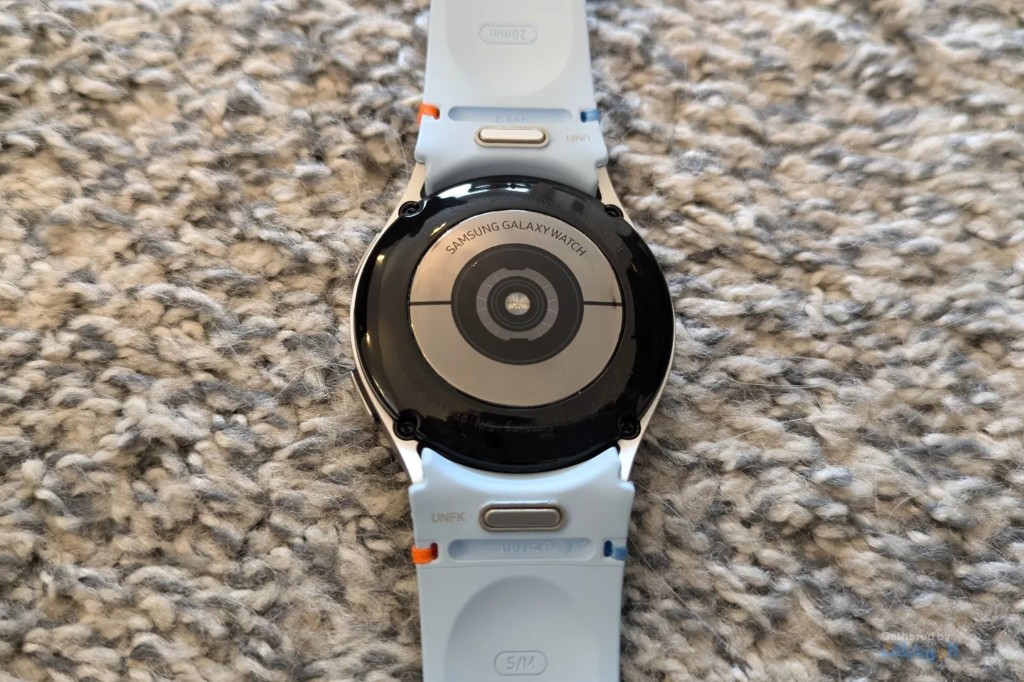 مراجعة ساعة Samsung Galaxy Watch FE