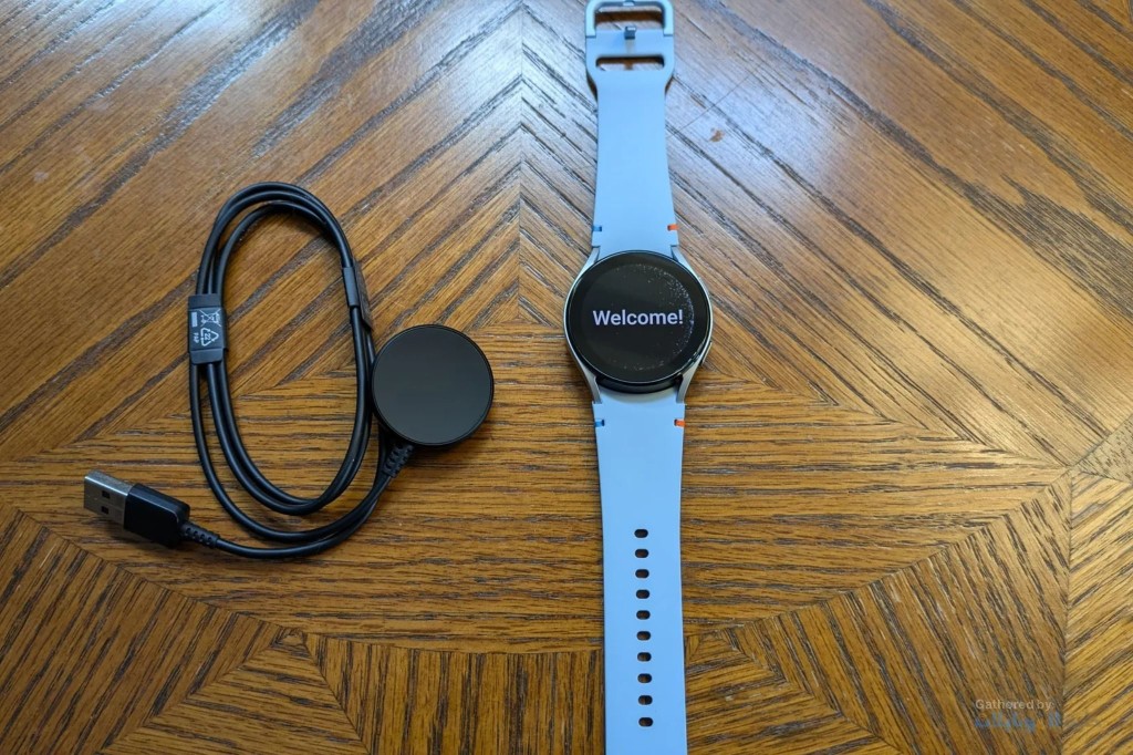 مراجعة ساعة Samsung Galaxy Watch FE