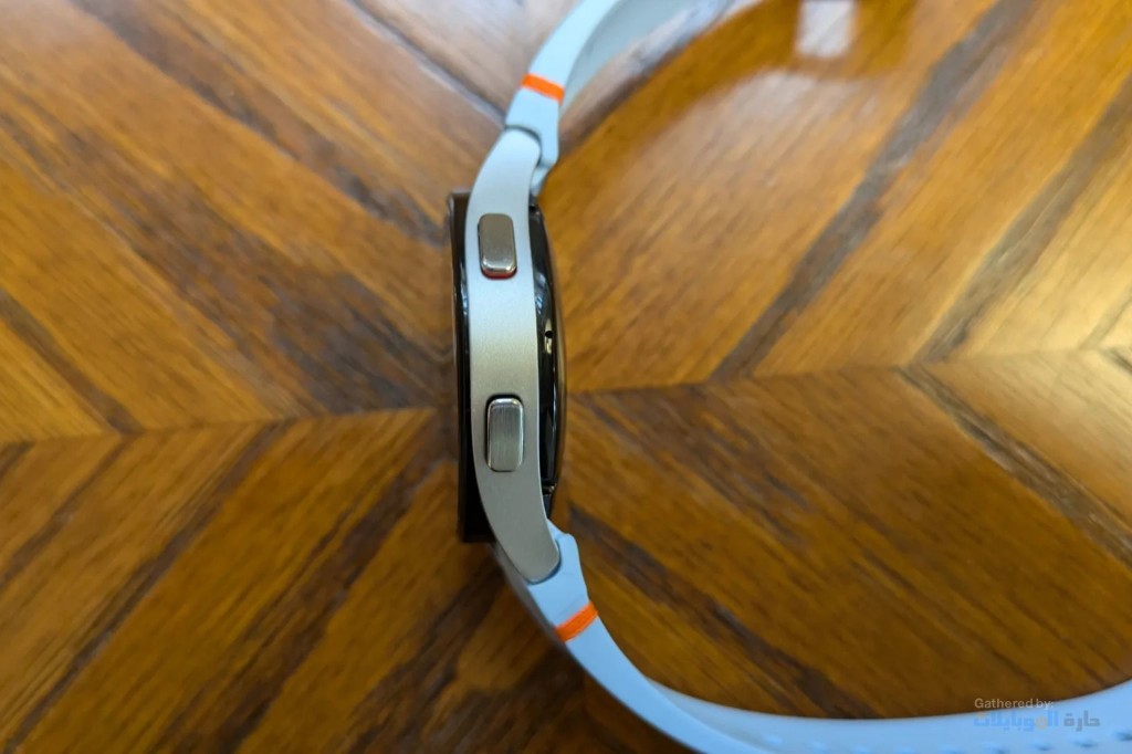 مراجعة ساعة Samsung Galaxy Watch FE