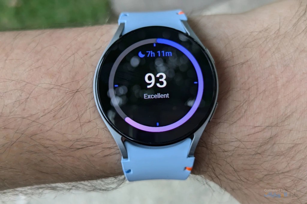 مراجعة ساعة Samsung Galaxy Watch FE