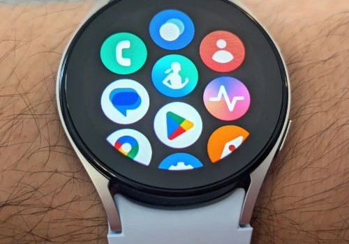 Samsung Galaxy Watch FE
