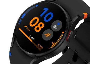 رسمياً ادراج ساعة galaxy watch fe في قوائم امازون