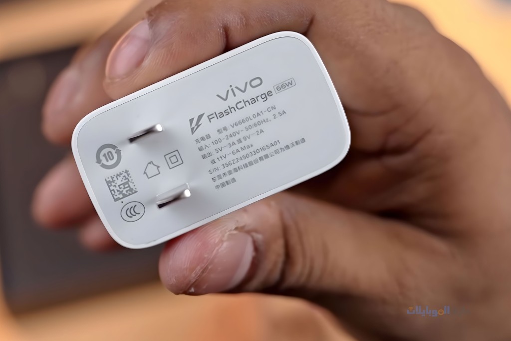 مراجعة بطارية تابلت vivo iqoo pad 2 pro