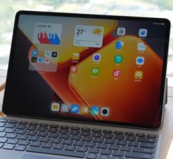 vivo iQOO Pad2 Pro Unboxing Review