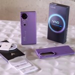 vivo V40 Unboxing Review